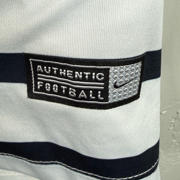 Nike France FFF Soccer Training Jersey France Football Nike Vapor Knit Medium - Picture 6 of 10